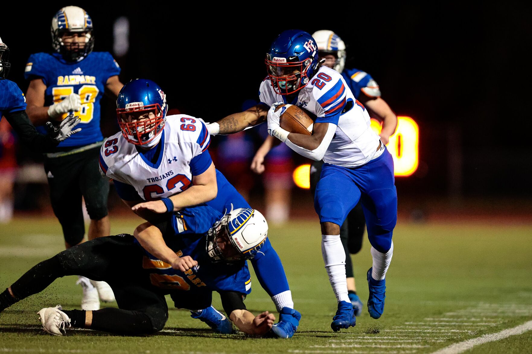 PREP FOOTBALL
